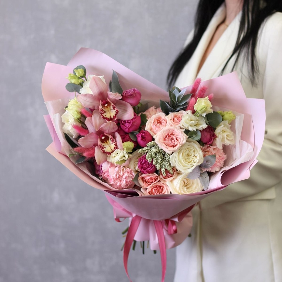 nezhnyj sbornyj buket 5